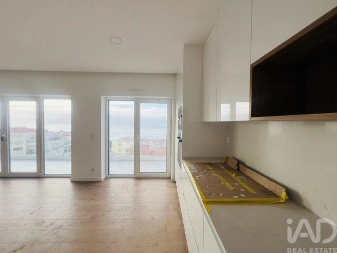 Apartamento T2 para Venda em Ericeira Foto 17