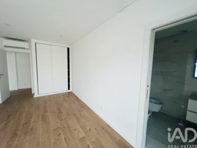 Apartamento T2 para Venda em Ericeira Foto 12