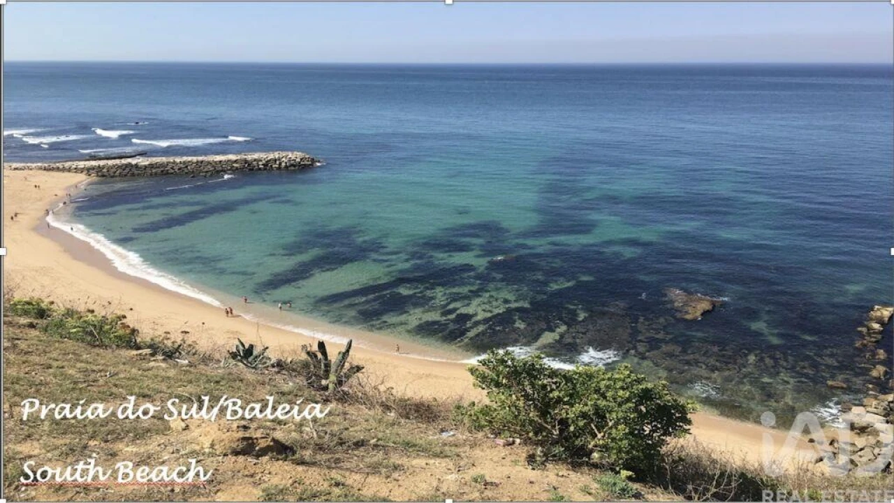 Apartamento T2 para Venda em Ericeira Foto 20