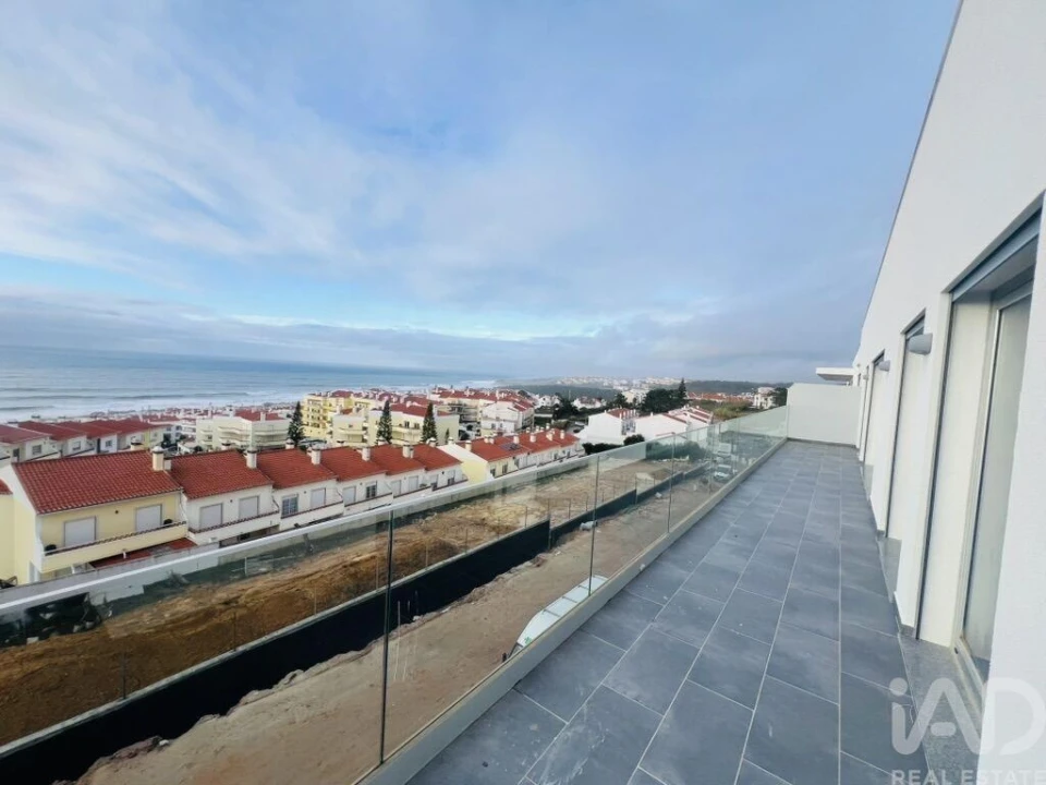 Apartamento T2 para Venda em Ericeira Foto 20