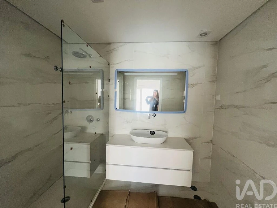 Apartamento T2 para Venda em Ericeira Foto 14