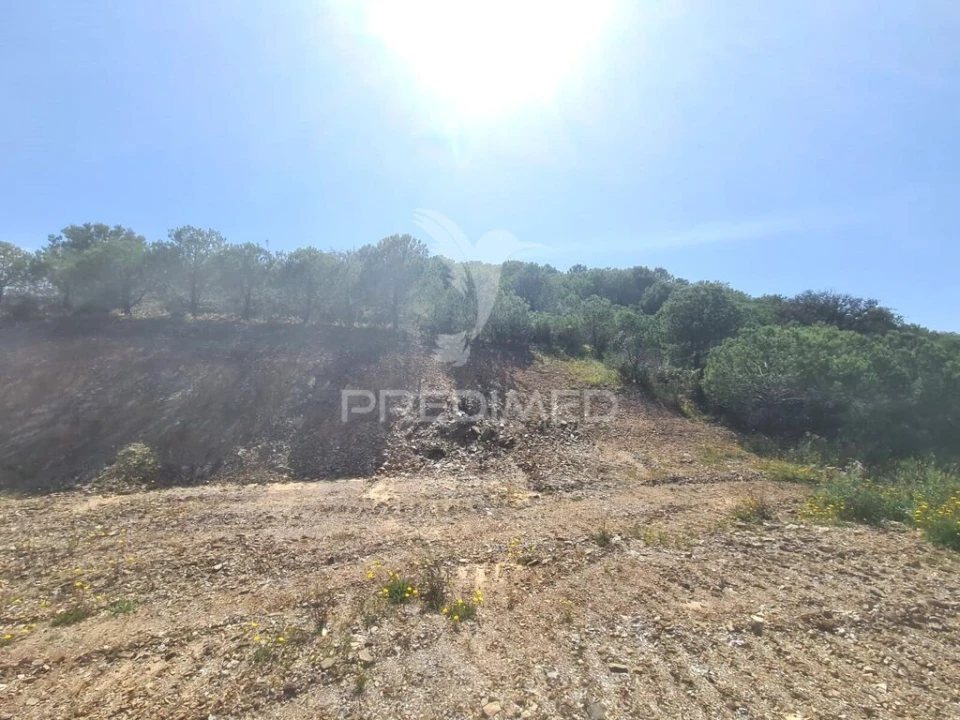 Terreno para Venda em Castro Marim Foto 4
