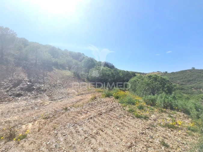Terreno para Venda em Castro Marim Foto 8