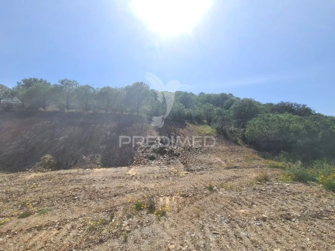 Terreno para Venda em Castro Marim Foto 1