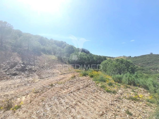 Terreno para Venda em Castro Marim Foto 6
