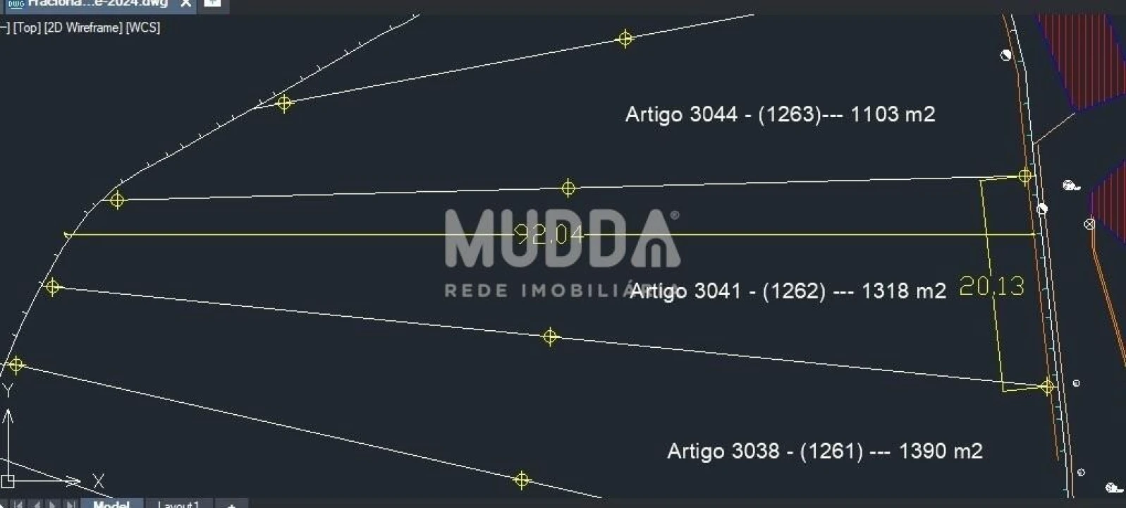 Terreno para Venda em Lobão, Gião, Louredo e Guisande Foto 4