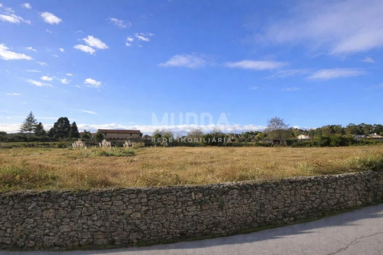 Terreno para Venda em Lobão, Gião, Louredo e Guisande Foto 2