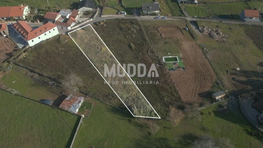 Terreno para Venda em Lobão, Gião, Louredo e Guisande