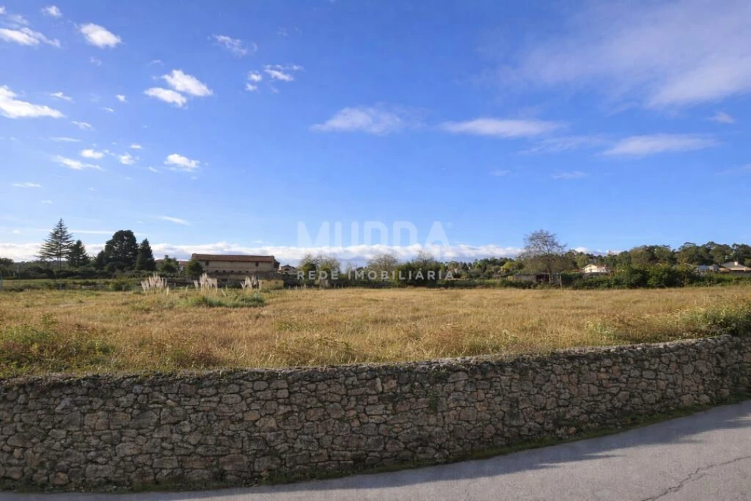 Terreno para Venda em Lobão, Gião, Louredo e Guisande Foto 2