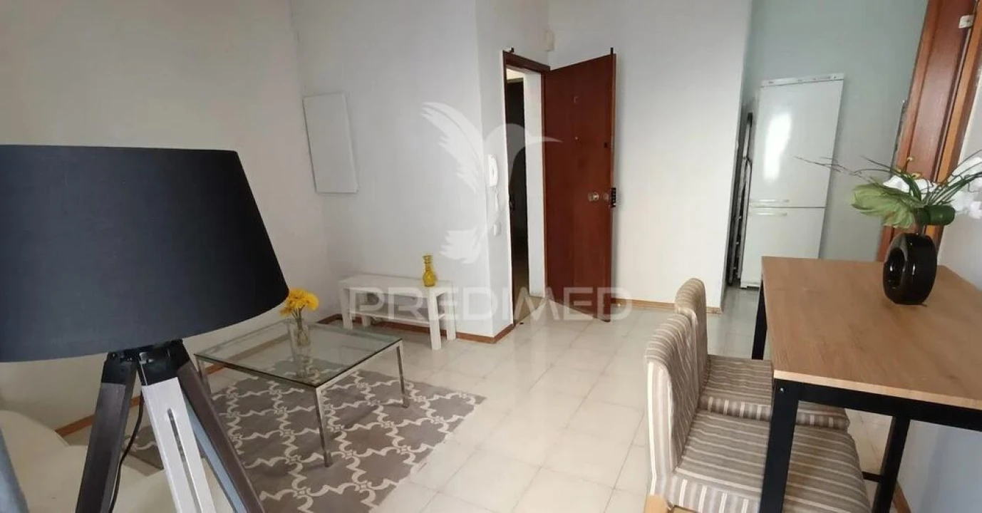 Apartamento T1 para Venda em Gambia-Pontes-Alto da Guerra Foto 6