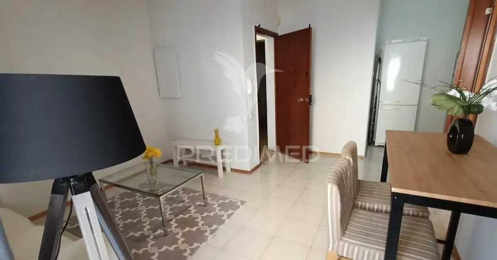 Apartamento T1 para Venda em Gambia-Pontes-Alto da Guerra Foto 6