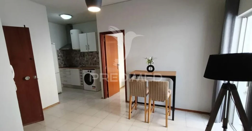 Apartamento T1 para Venda em Gambia-Pontes-Alto da Guerra Foto 20
