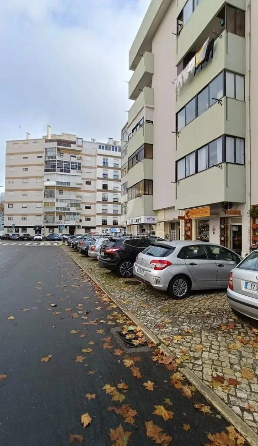 Apartamento T1 para Venda em Gambia-Pontes-Alto da Guerra Foto 16