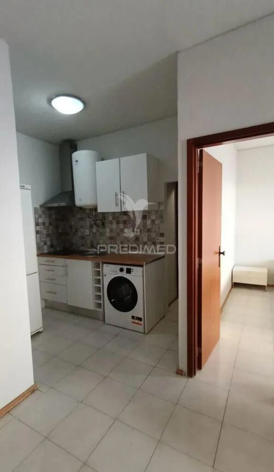 Apartamento T1 para Venda em Gambia-Pontes-Alto da Guerra Foto 4