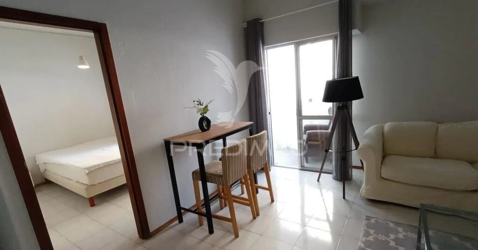 Apartamento T1 para Venda em Gambia-Pontes-Alto da Guerra Foto 18