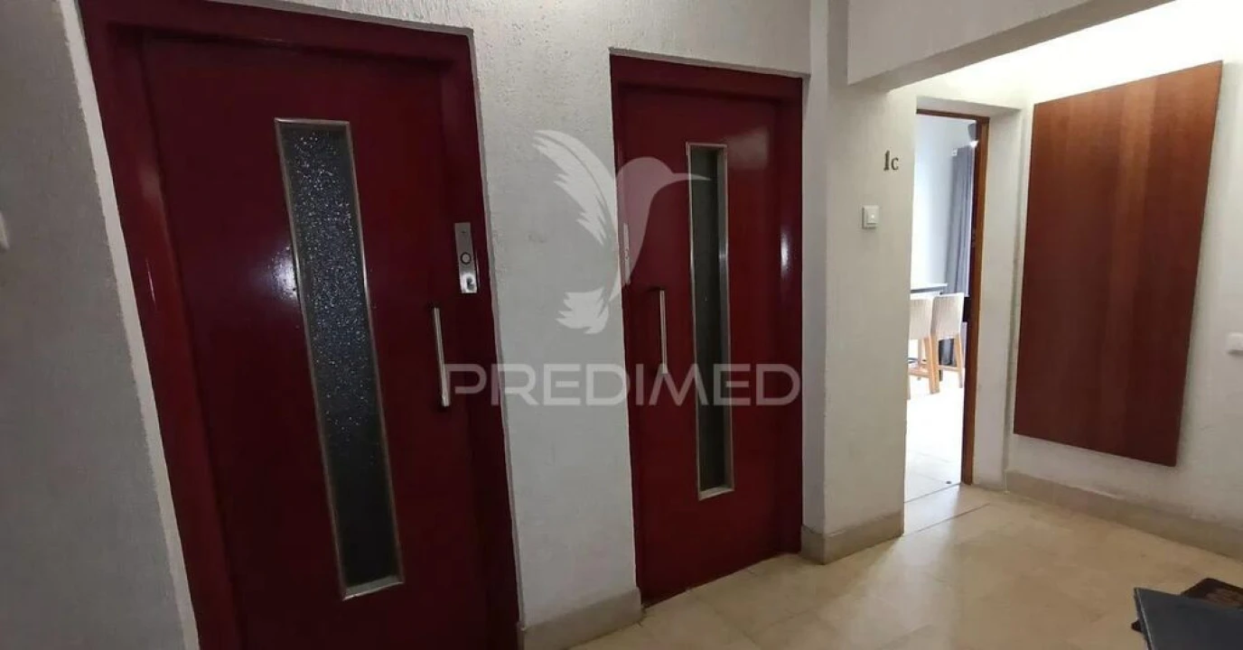 Apartamento T1 para Venda em Gambia-Pontes-Alto da Guerra Foto 13