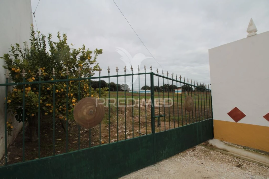 Terreno para Venda em Sousel Foto 4