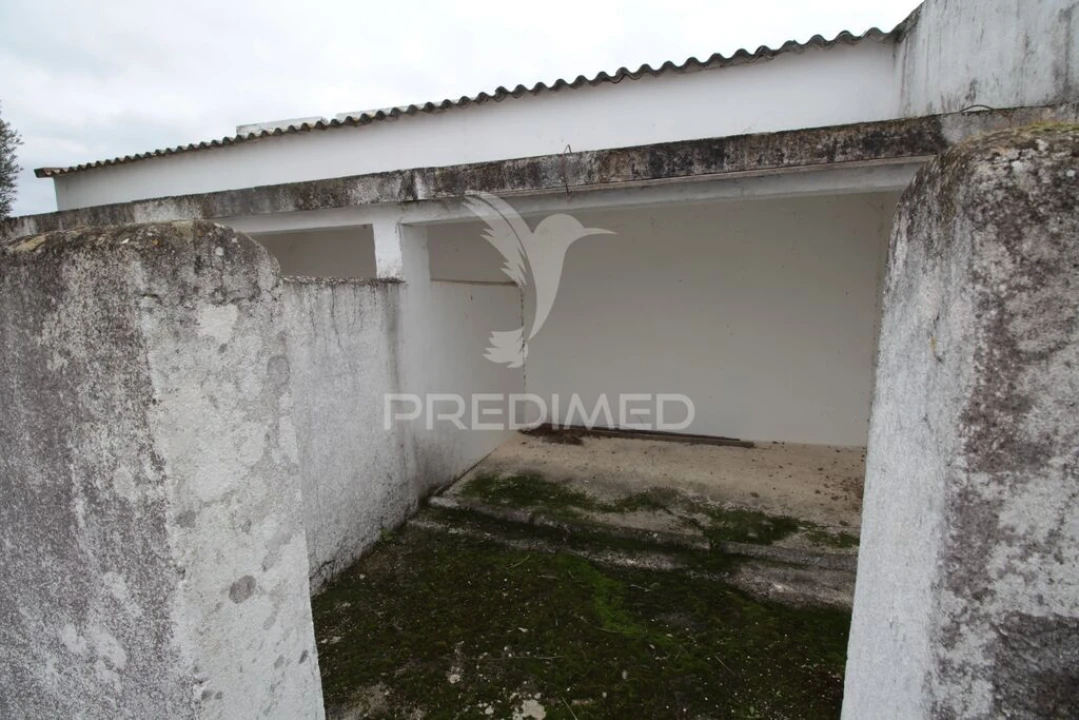 Terreno para Venda em Sousel Foto 15