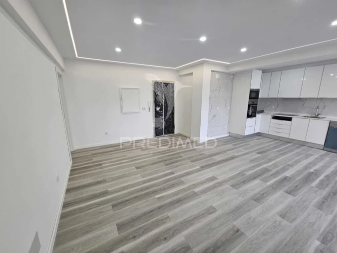 Apartamento T2 para Venda em Costa da Caparica