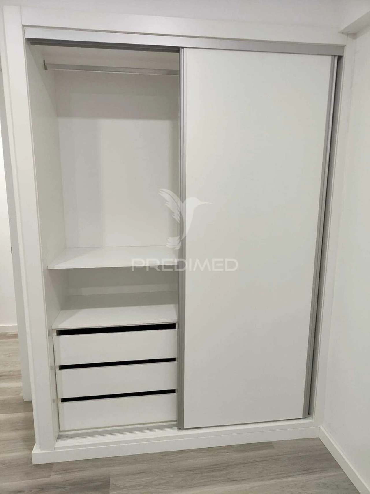 Apartamento T2 para Venda em Costa da Caparica Foto 16