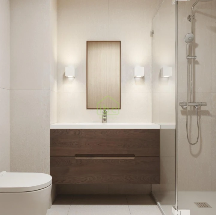 Apartamento T1 para Venda em Póvoa de Varzim, Beiriz e Argivai Foto 18