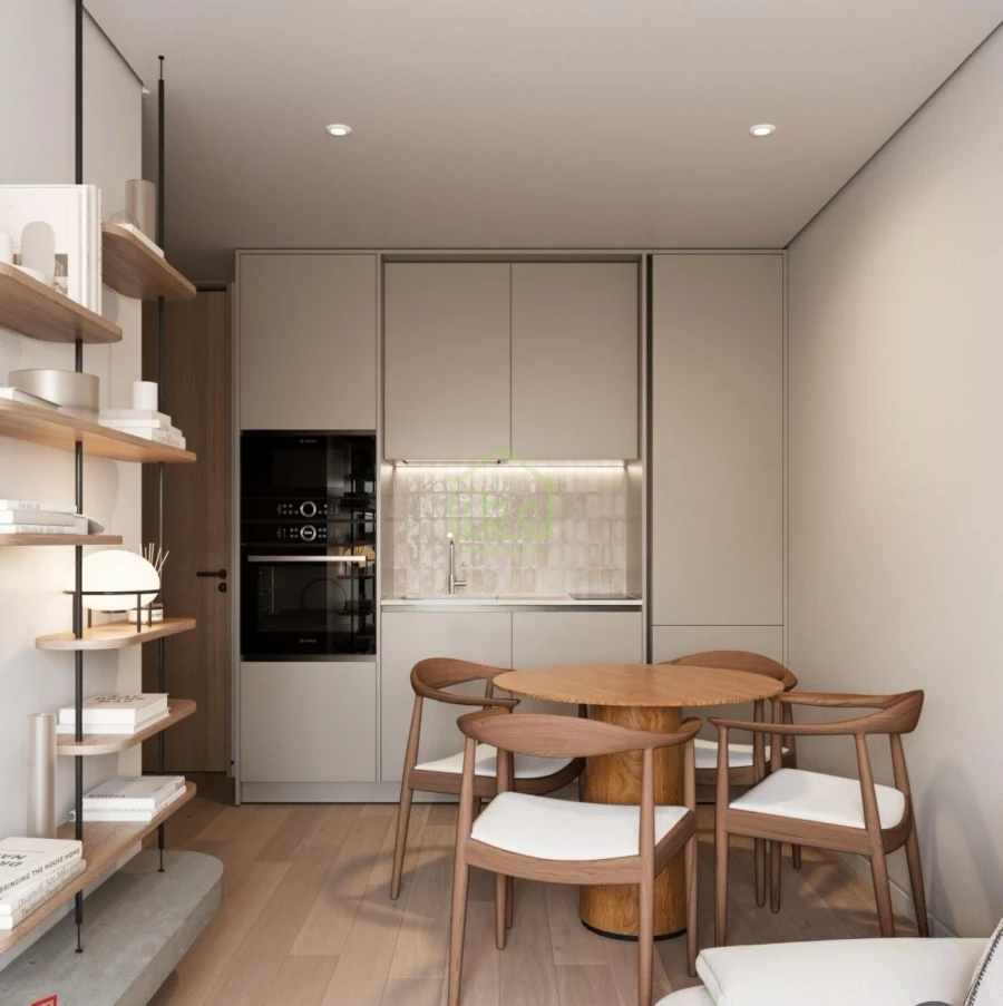 Apartamento T1 para Venda em Póvoa de Varzim, Beiriz e Argivai Foto 17