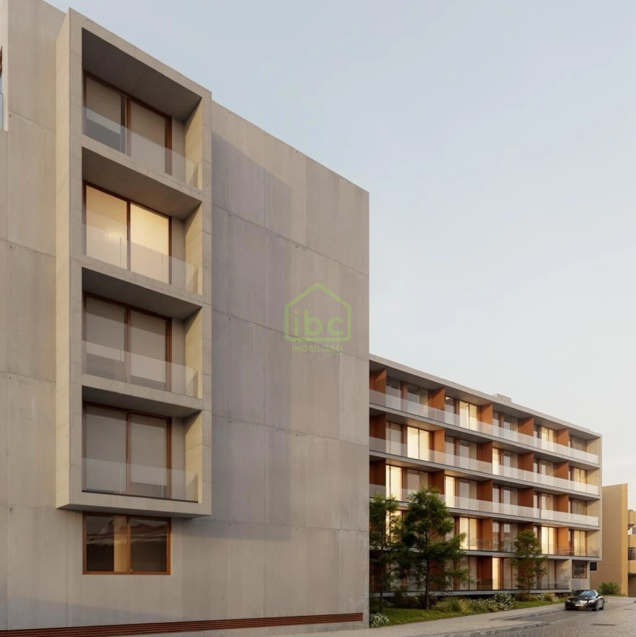 Apartamento T1 para Venda em Póvoa de Varzim, Beiriz e Argivai Foto 13