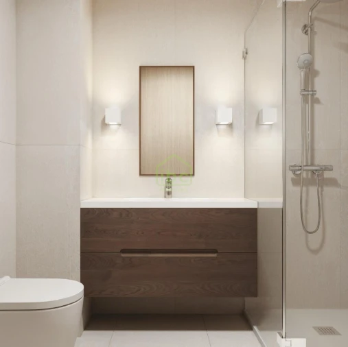 Apartamento T1 para Venda em Póvoa de Varzim, Beiriz e Argivai Foto 18