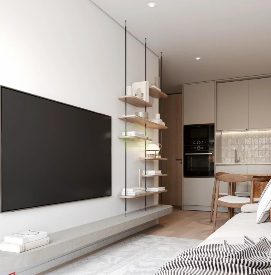 Apartamento T1 para Venda em Póvoa de Varzim, Beiriz e Argivai Foto 22