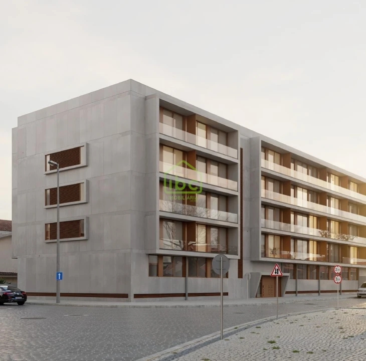 Apartamento T1 para Venda em Póvoa de Varzim, Beiriz e Argivai Foto 4