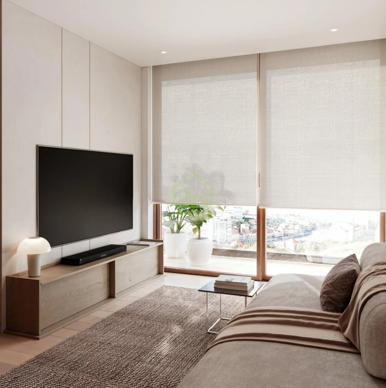 Apartamento T1 para Venda em Póvoa de Varzim, Beiriz e Argivai Foto 9