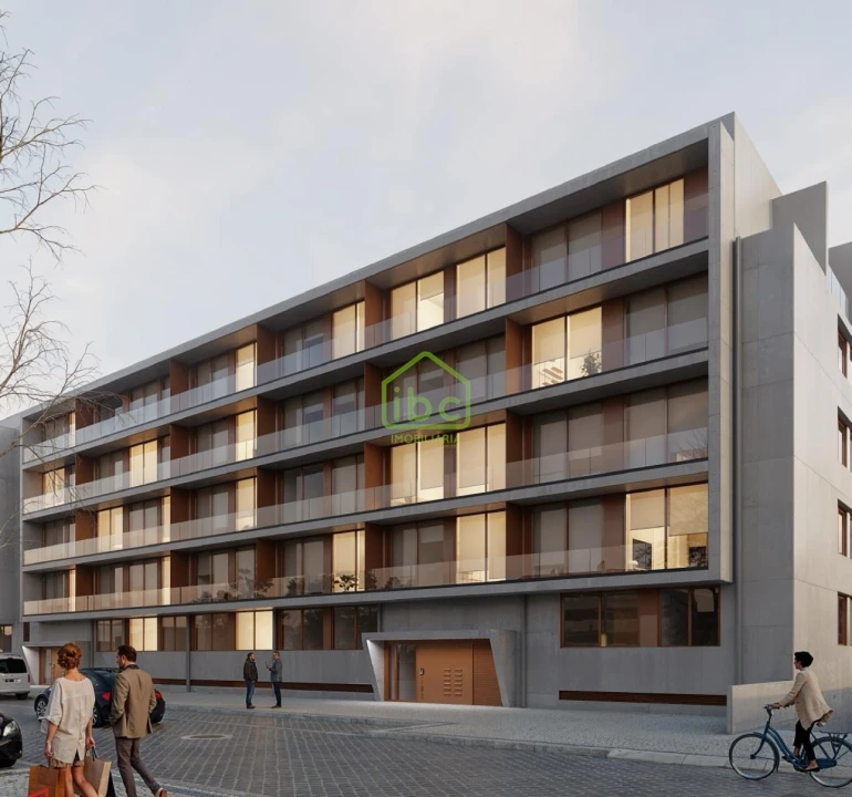 Apartamento T1 para Venda em Póvoa de Varzim, Beiriz e Argivai Foto 19