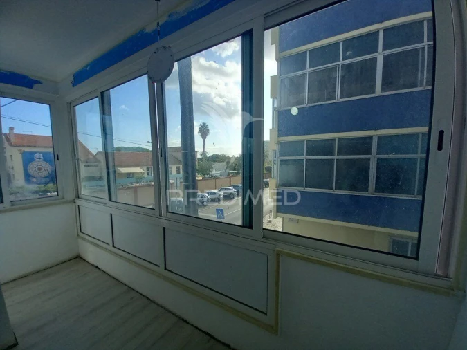 Apartamento T4 para Venda em Laranjeiro e Feijó Foto 20