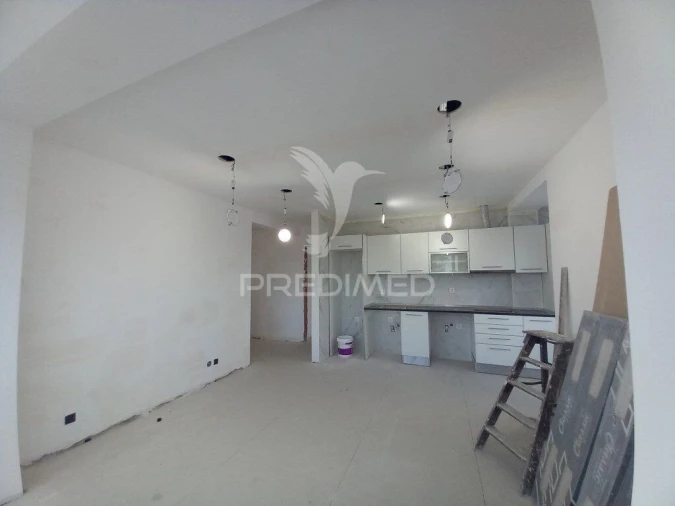 Apartamento T4 para Venda em Laranjeiro e Feijó Foto 13