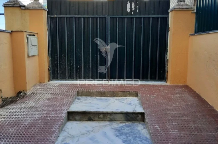 Apartamento T1 para Venda em Corroios Foto 13