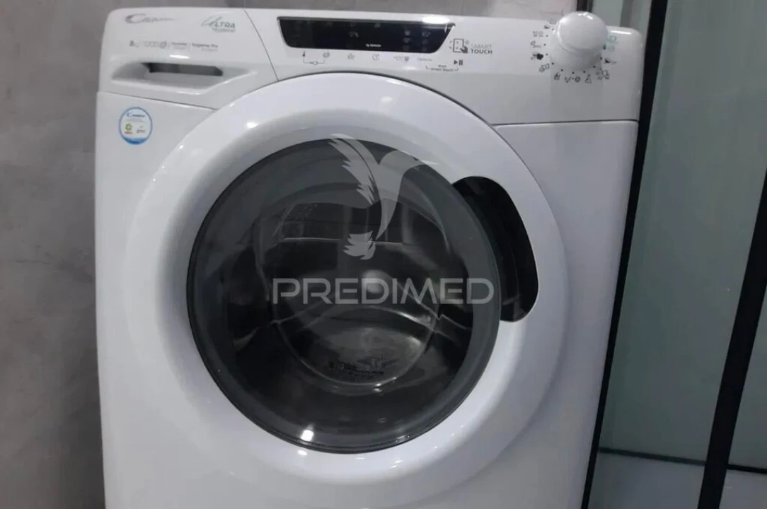 Apartamento T1 para Venda em Corroios Foto 18