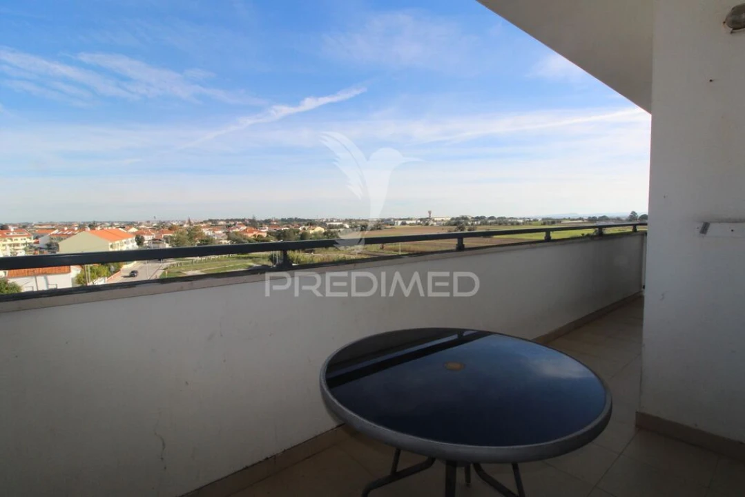 Apartamento T3 para Venda em Montijo e Afonsoeiro Foto 9