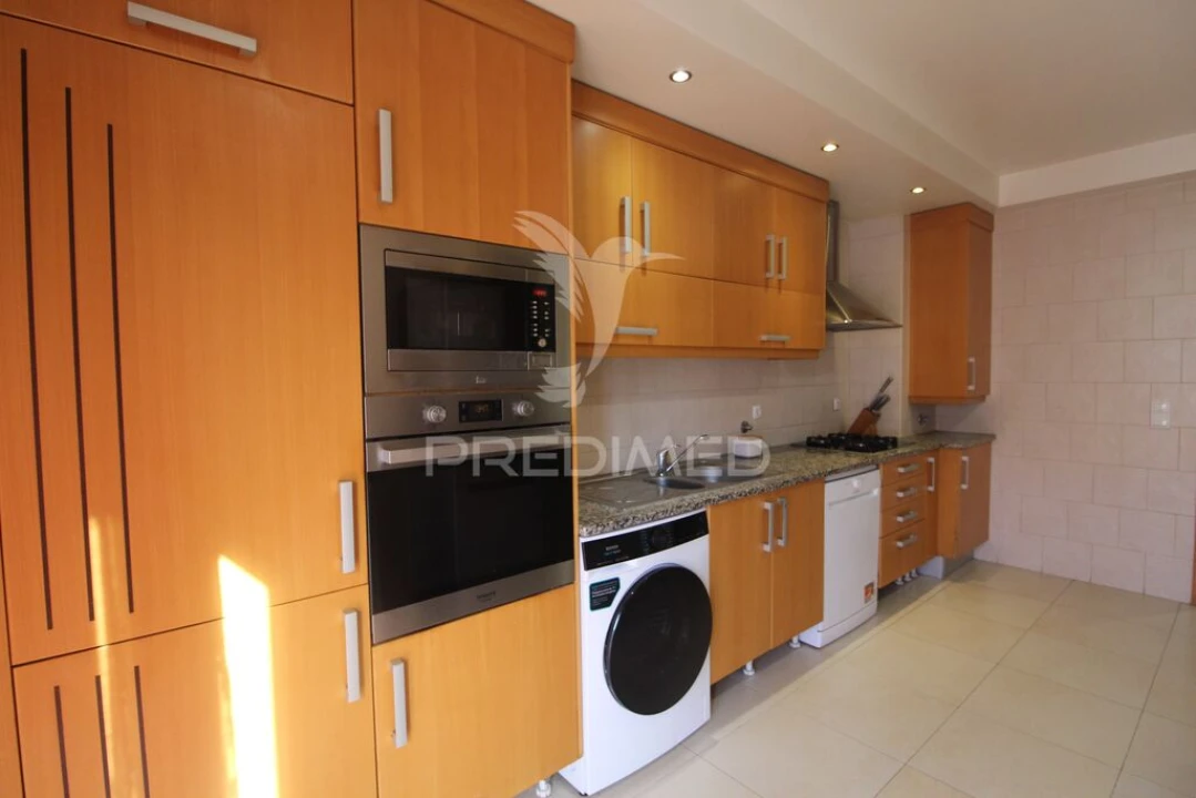 Apartamento T3 para Venda em Montijo e Afonsoeiro Foto 13