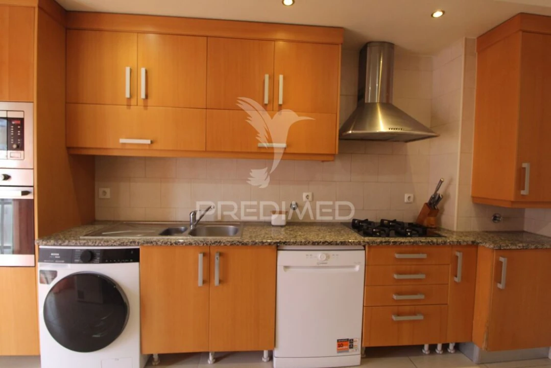 Apartamento T3 para Venda em Montijo e Afonsoeiro Foto 12