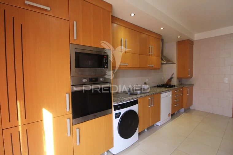 Apartamento T3 para Venda em Montijo e Afonsoeiro Foto 13