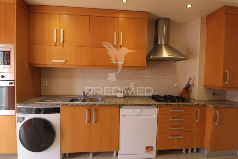 Apartamento T3 para Venda em Montijo e Afonsoeiro Foto 12