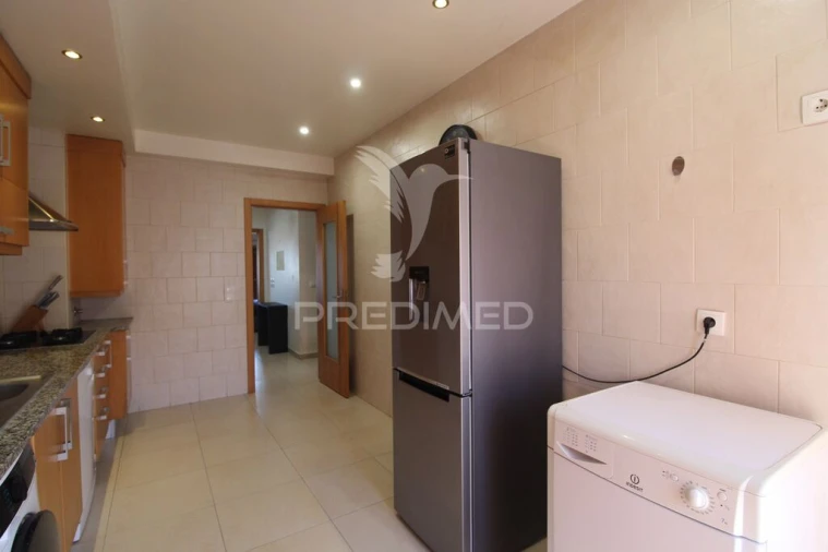 Apartamento T3 para Venda em Montijo e Afonsoeiro Foto 15