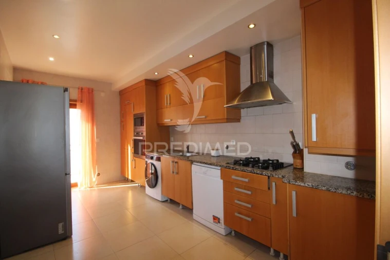 Apartamento T3 para Venda em Montijo e Afonsoeiro Foto 11