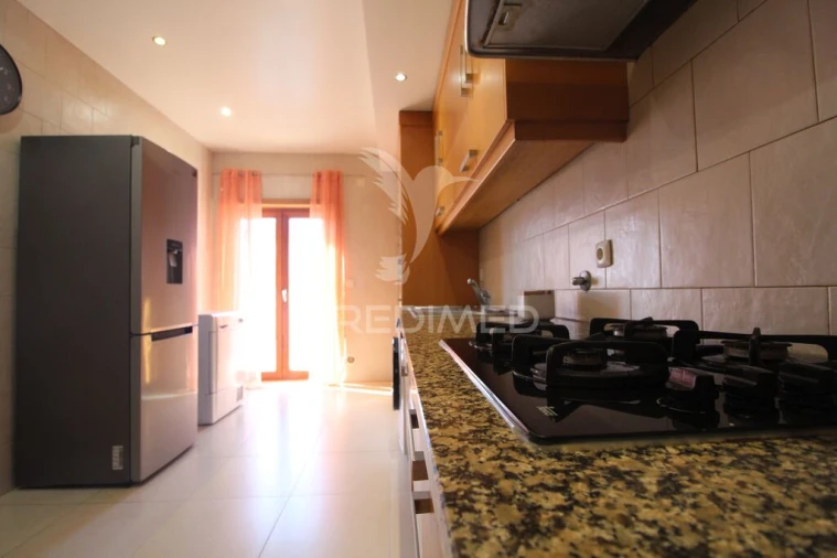 Apartamento T3 para Venda em Montijo e Afonsoeiro Foto 14