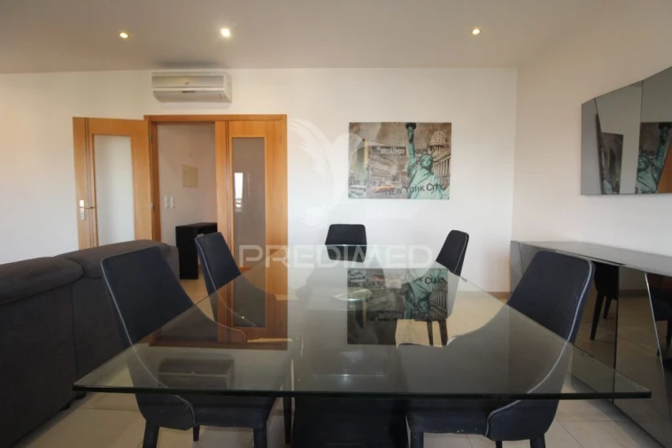 Apartamento T3 para Venda em Montijo e Afonsoeiro Foto 6