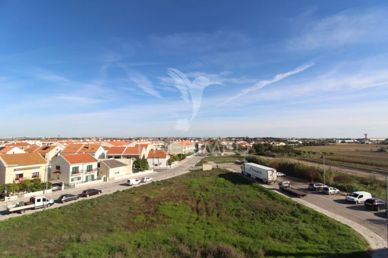 Apartamento T3 para Venda em Montijo e Afonsoeiro Foto 10