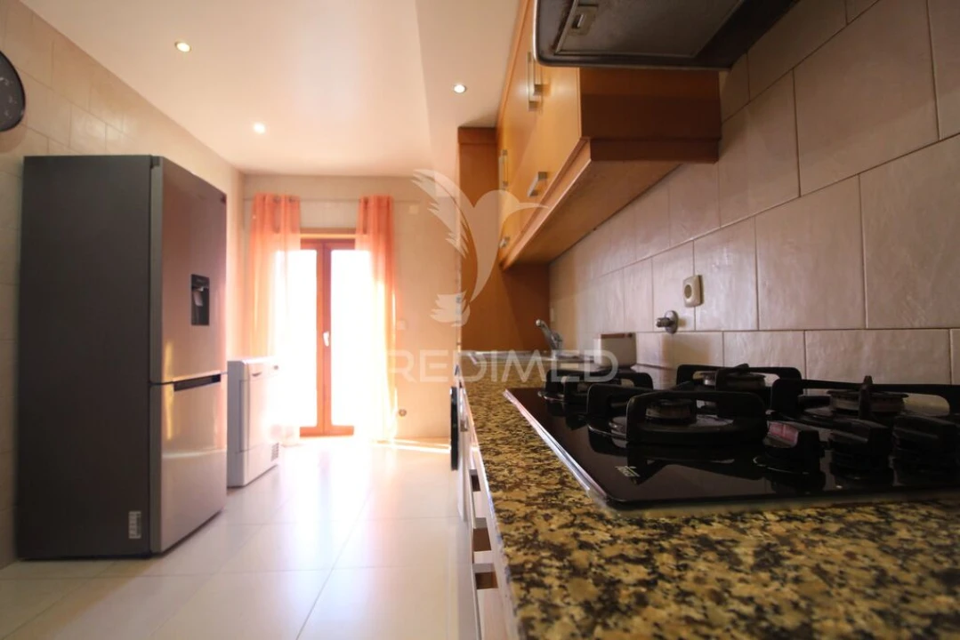 Apartamento T3 para Venda em Montijo e Afonsoeiro Foto 14