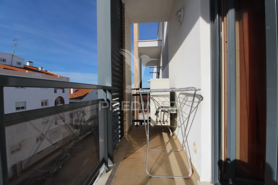 Apartamento T3 para Venda em Montijo e Afonsoeiro Foto 16
