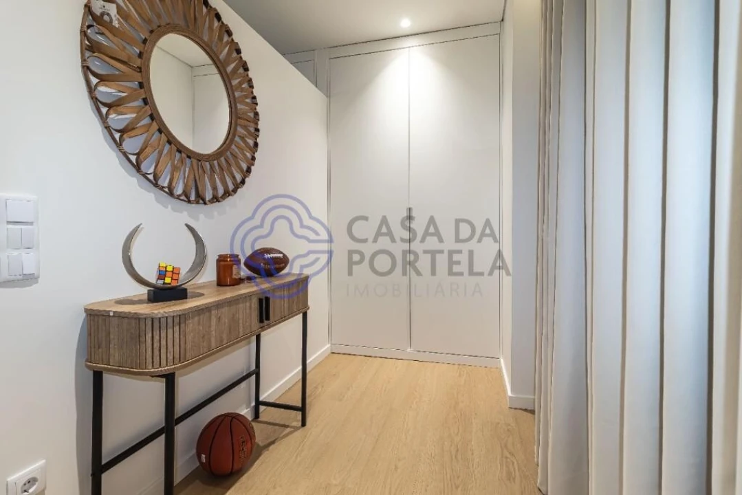 Apartamento T2 para Venda em Freamunde Foto 48