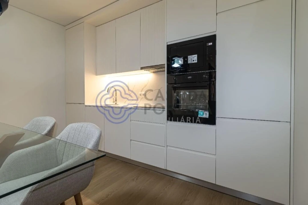 Apartamento T2 para Venda em Freamunde Foto 13